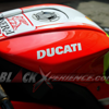 Ninja 250 Rasa Ducati Desmosedici